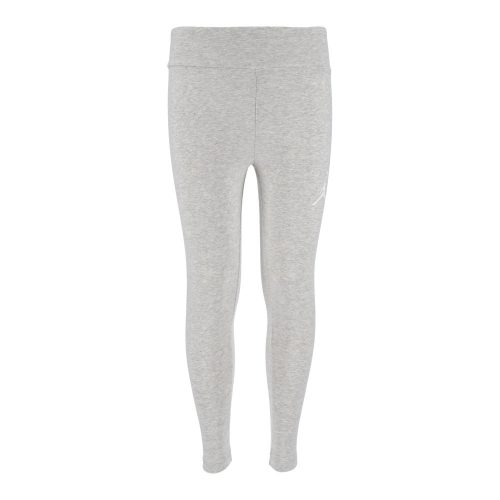 JORDAN KIDS JDG JUMPMAN CORE LEGGING GREY HEATHER