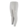 JORDAN KIDS JDG JUMPMAN CORE LEGGING GREY HEATHER