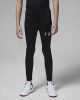 JORDAN KIDS JUMPMAN SUSTAINABLE LEGGING BLACK 8-10YR