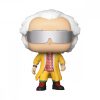 FUNKO POP MOVIES : BACK TO THE FUTURE - DOC 2015 MC