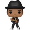 FUNKO POP ROCKS: RUN-DMC - RUN BLACK