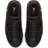 AIR JORDAN 14 RETRO BLACK/VARSITY RED-BLACK