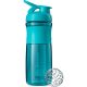 BLENDER BOTTLE SPORTMIXER GRIP 820 ML TEAL