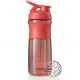 BLENDER BOTTLE SPORTMIXER GRIP FASHION 820 ML CORAL