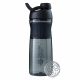 BLENDER BOTTLE SPORTMIXER TWIST 820 ML - BLACK