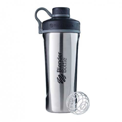 BLENDER BOTTLE RADIAN INSULATED STAINLESS STEEL 770 ML NATURAL