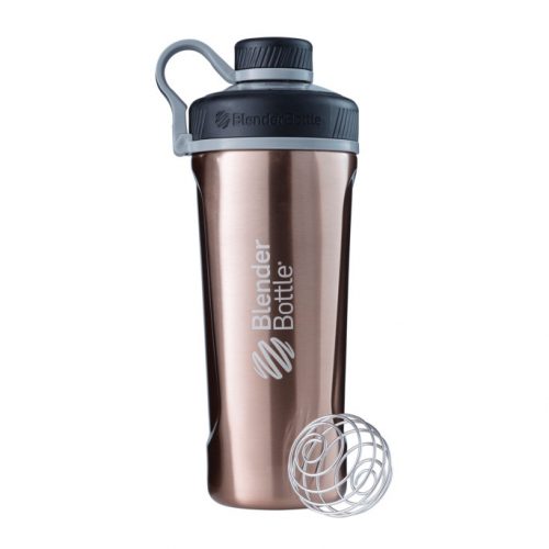 BLENDER BOTTLE RADIAN INSULATED STAINLESS STEEL 770 ML COPPER