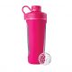 BLENDER BOTTLE RADIAN GLASS 820 ML PINK