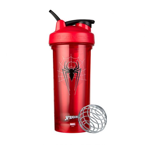 BLENDER BOTTLE PRO28 - MARVEL SPIDER MAN