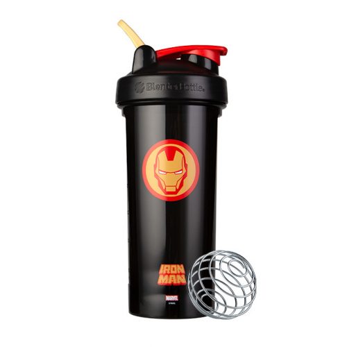 BLENDER BOTTLE PRO28 - MARVEL IRON MAN