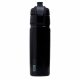 BLENDER BOTTLE HALEX SPORTS 940 ML BLACK