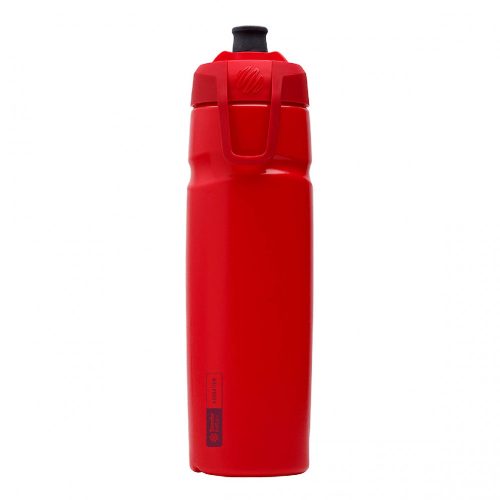 BLENDER BOTTLE HALEX SPORTS 940 ML - RED