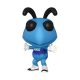 FUNKO POP NBA: MASCOTS - CHARLOTTE HORNETS - HUGO MULTICOLOR