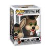 FUNKO POP NBA: MASCOTS - SAN ANTONIO SPURS - THE COYOTE MULTICOLOR