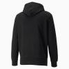 PUMA X MINECRAFT HOODIE BLACK