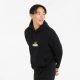 PUMA X GARFIELD HOODIE BLACK