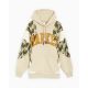 Puma PUMA x MARKET Relaxed Hoodie TR beige