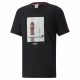 Puma PUMA X COCA COLA Relaxed Tee black