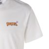 PUMA X 8ENJAMIN GRAPHIC TEE PUMA WHITE XXL