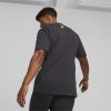 PUMA X STAPLE GRAPHIC TEE PUMA BLACK XXL