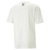 PUMA X STAPLE GRAPHIC TEE Warm White