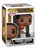 FUNKO POP -NBA LEGENDS- GEORGE GERVIN (SPURS HOME) WHITE