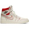 AIR JORDAN 1 RETRO HIGH OG SAIL/BLACK-PHANTOM-UNIVERSITY RED