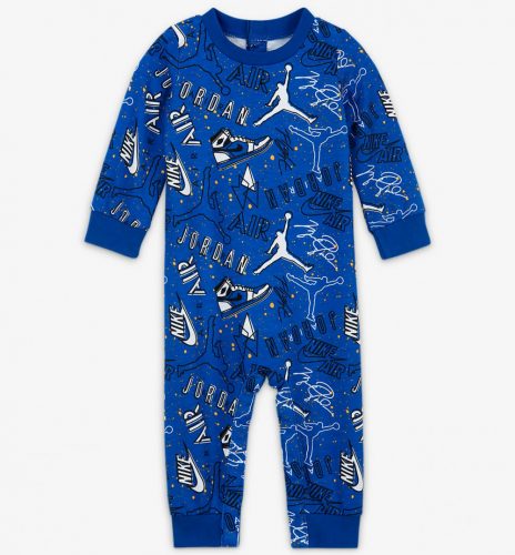 JORDAN PLAYGROUND COVERALL RACER BLUE