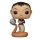 FUNKO POP MOVIE WHITE MAMBA SPACE JAM 2 LOONEY TUNES SQUAD TUNE SQUAD COLOR