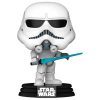 FUNKO POP! Star Wars: Concept Series - Stormtrooper MULTICOLOR