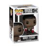 FUNKO POP BOXING: MIKE TYSON MULTICOLOR