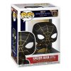 FUNKO POP Marvel: SM: NWH- Spider-Man (BK & GD) MULTICOLOR