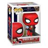 FUNKO POP Marvel: SM: NWH- Spider-Man (Integrated Suit) MULTICOLOR