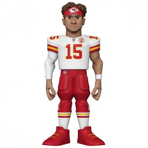 FUNKO POP NFL: CHIEFS - 12" INCH PATRICK MAHOMES W / CHASE MULTICOLOR