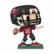 FUNKO POP NFL: TAMPA BAY - TOM BRADY (HOME UNIFORM) MULTICOLOR