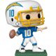 FUNKO POP NFL : CHARGERS - JUSTIN HERBERT (HOME UNIFORM) MULTICOLOR