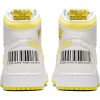 AIR JORDAN 1 RETRO HIGH OG WHITE/DYNAMIC YELLOW-BLACK-GYM RED