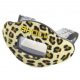 SHOCK DOCTOR MAX AIRFLOW MOUTHGUARD 2.0 CHEETAH