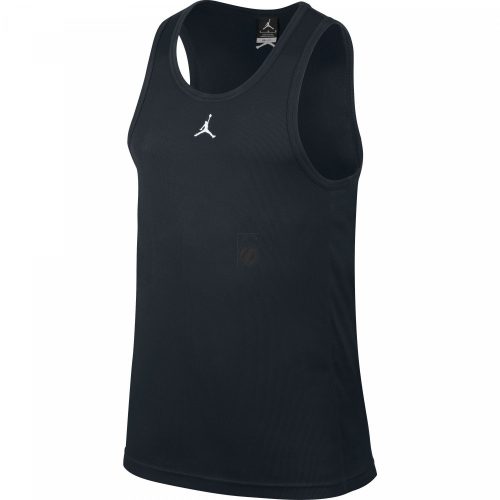 Jordan Buzzer Beater Tank Top BLACK