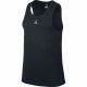 Jordan Buzzer Beater Tank Top BLACK