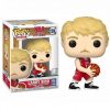 FUNKO POP NBA: LEGENDS - LARRY BIRD (RED ALL-STAR 1983) MULTICOLOR