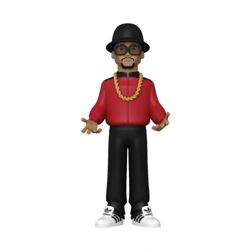 FUNKO Vinyl Gold 5": Run DMC- DMC MULTICOLOR