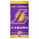 Wincraft Los Angeles Lakers Fibre Törölköző Színes