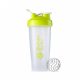 BLENDER BOTTLE CLASSIC CLEAR 820 ML GREEN