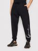 Karl Kani Signature Essential Regular Fit Sweatpants BLACK