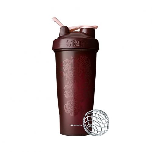 BLENDER BOTTLE CLASSIC COLOR OF THE MONTH 820 ML AMOUR