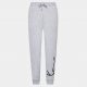 KARL KANI SIGNATURE WIDE FIT SWEATPANTS GREY S