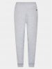 KARL KANI SIGNATURE WIDE FIT SWEATPANTS GREY S