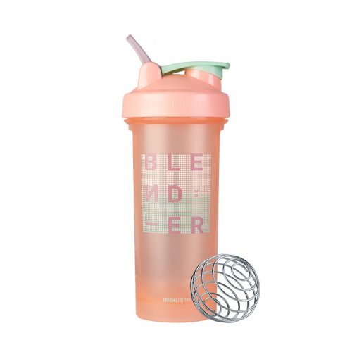 BLENDER BOTTLE REMIX SPECIAL EDITION 820 ML SPRING