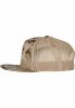 FLEXFIT MULTICAM TRUCKER CAP ARID/TAN